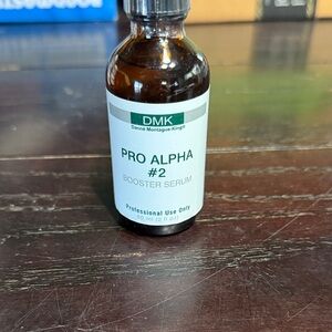 DMK Pro Alpha #2 Booster Serum